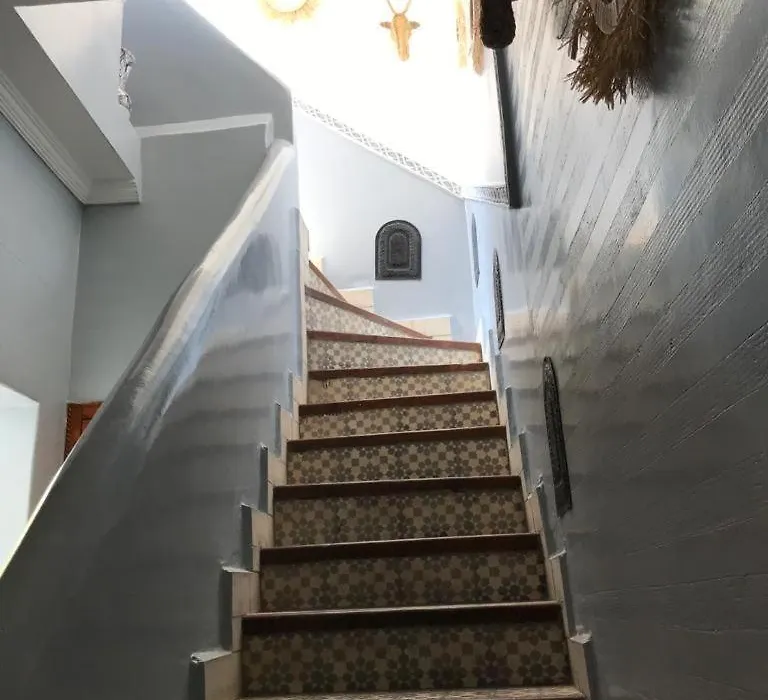 Riad Bab Lakhmiss-1