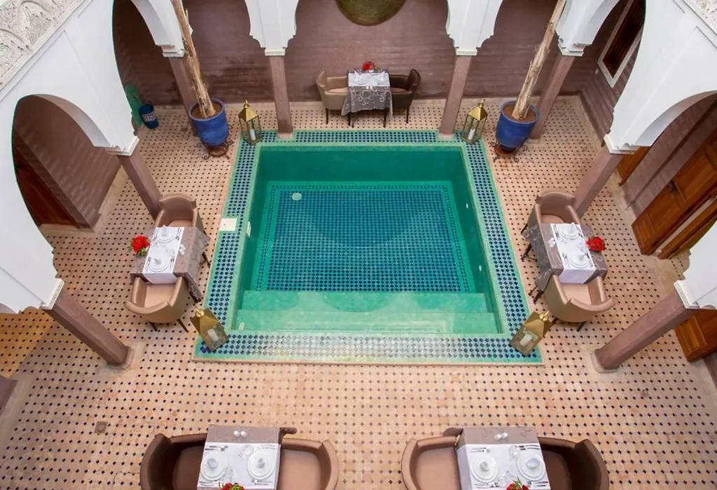 Riad Magda & Spa-1