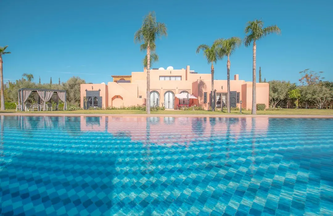 Janat Al Atlas Resort & Spa-1