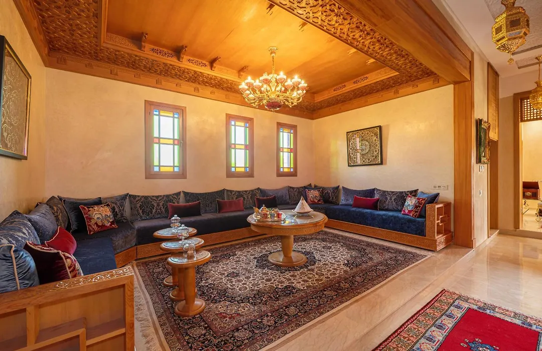 Villa Dar Laila-1