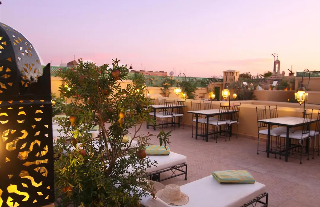 Riad Karmela-1