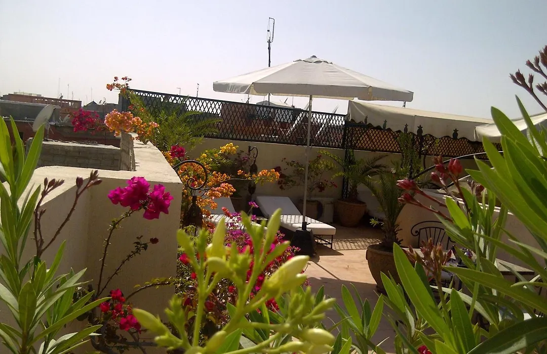 Riad Irene-1