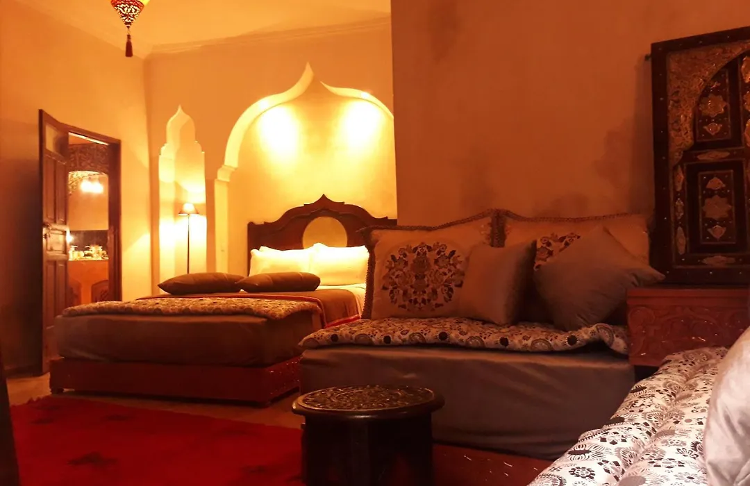 Riad Dar Zaya-1