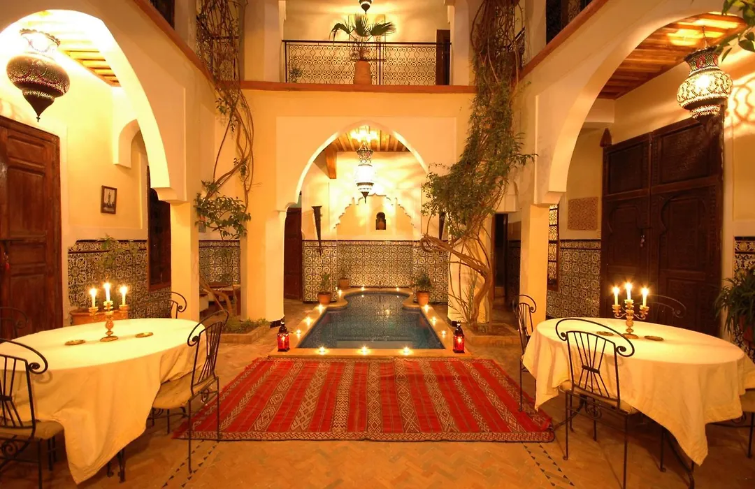 Riad El Sagaya-1