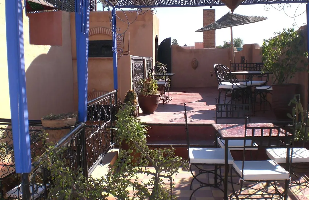Riad Hiba-1