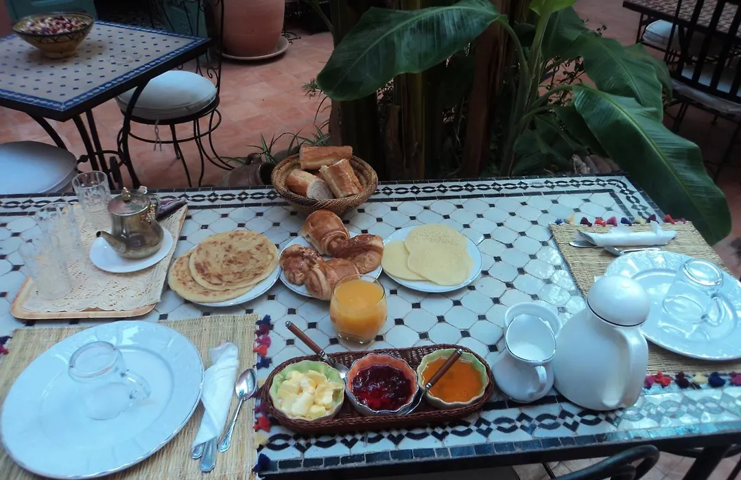 Riad Dar Mchicha-1