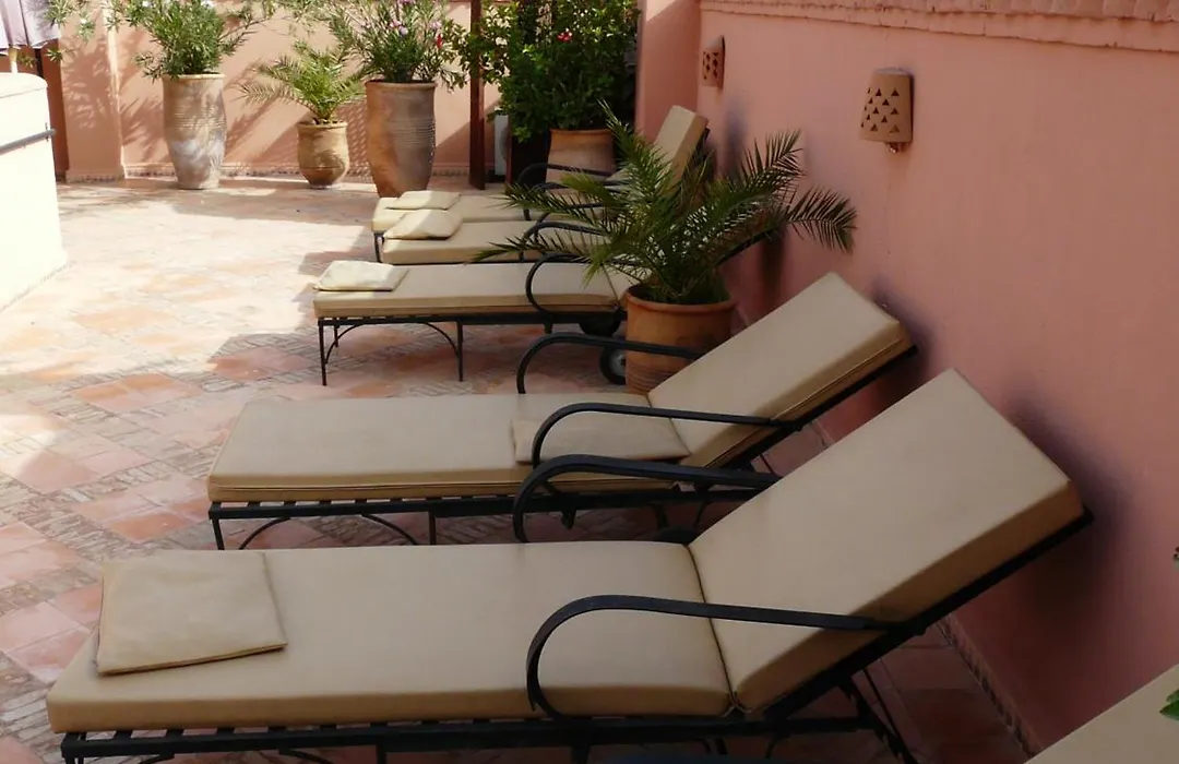 Riad Elias & Spa-1