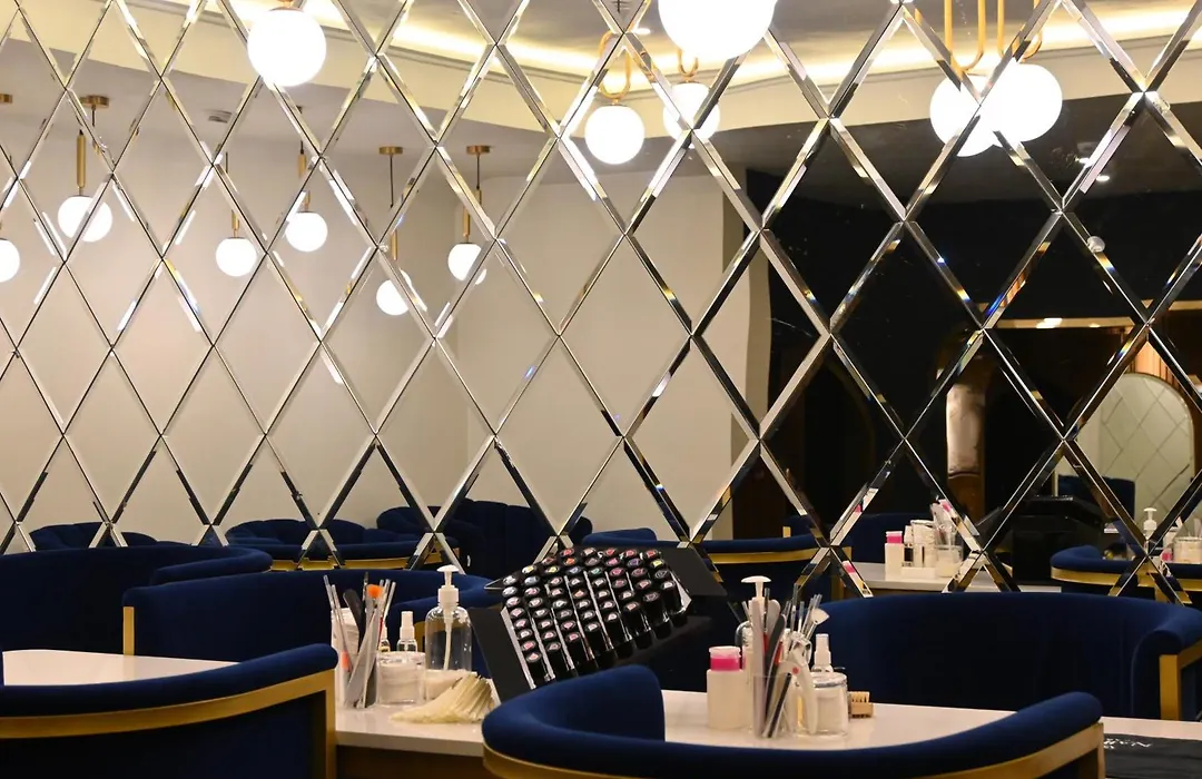 Stars Hotel & Spa-1