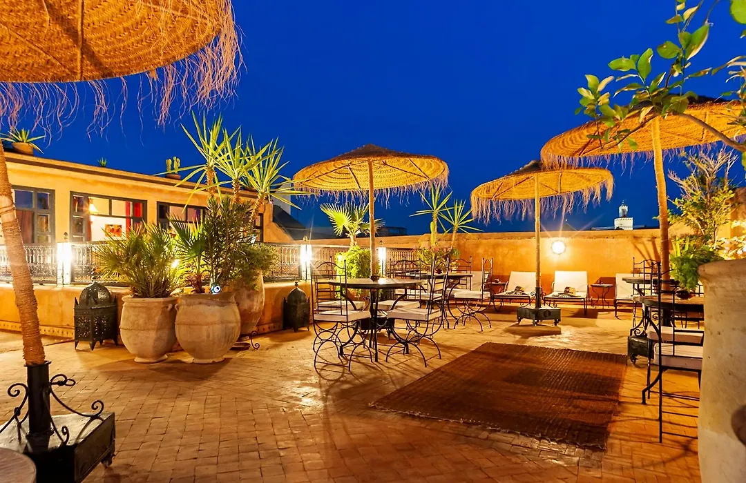 Riad Dar Nadoae-1