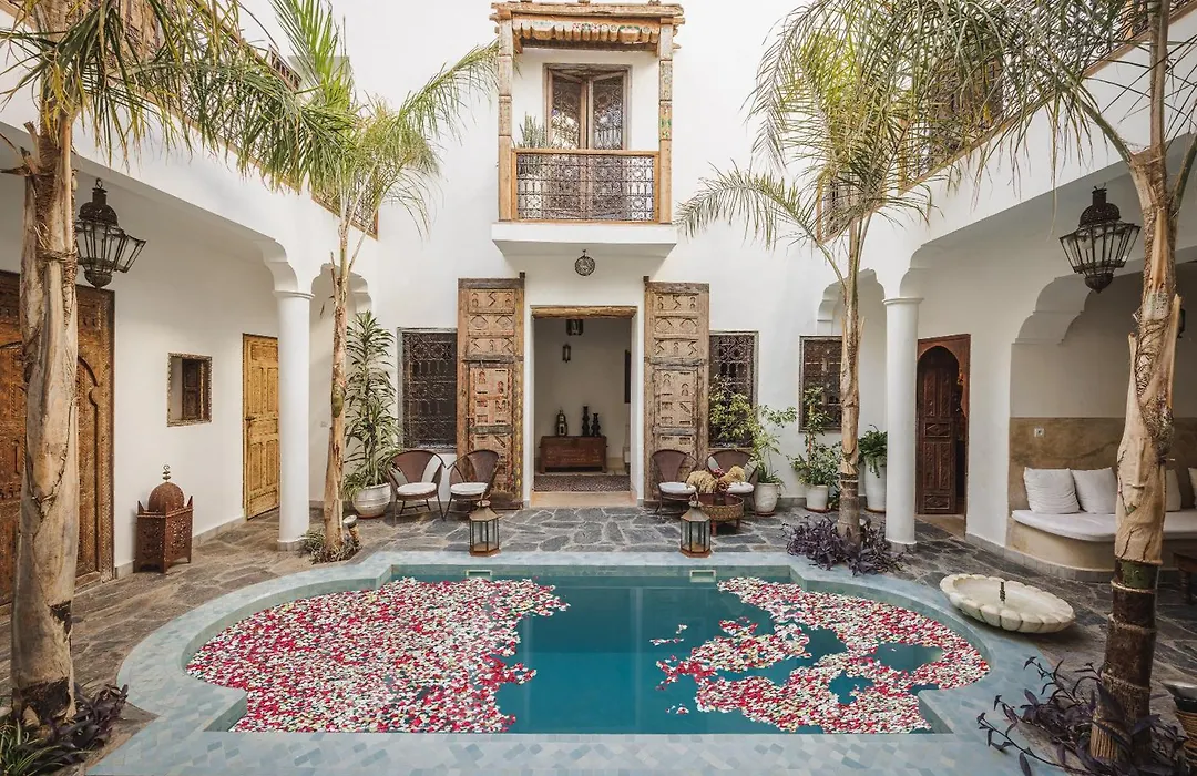 Riad Alkemia En Exclusivite-1