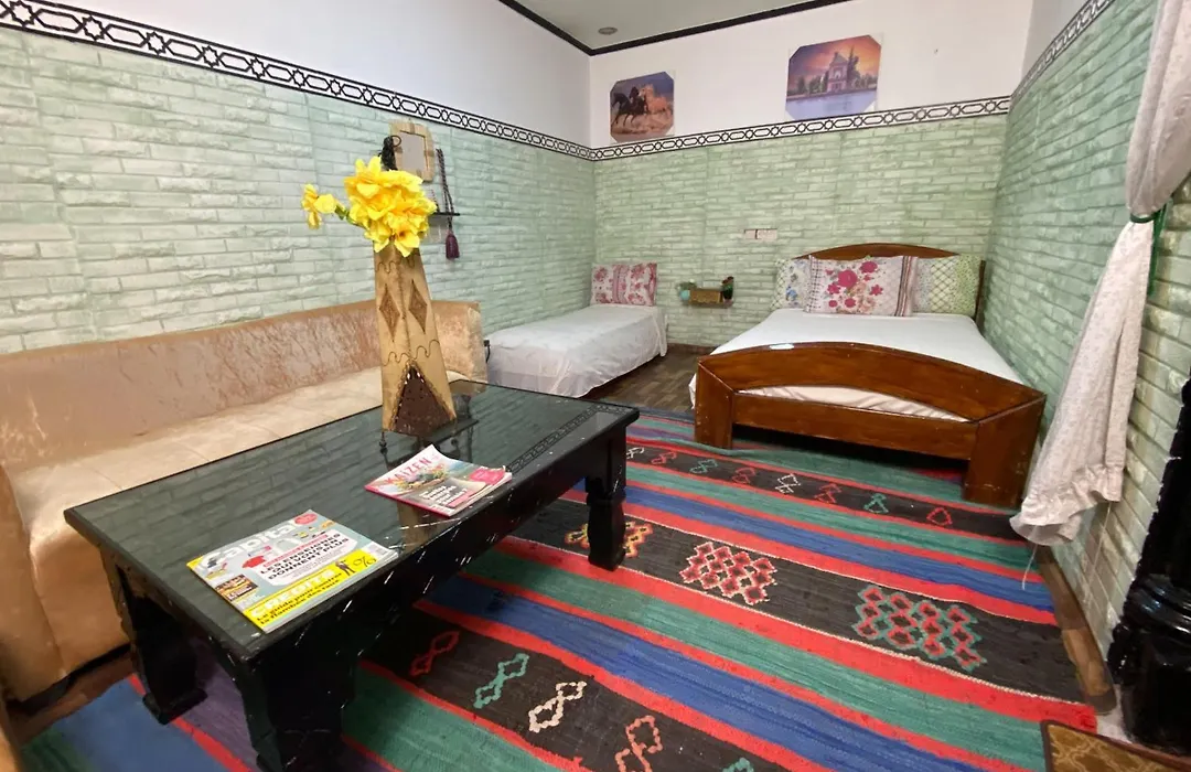 Riad Borj Jamaa Lafna-1