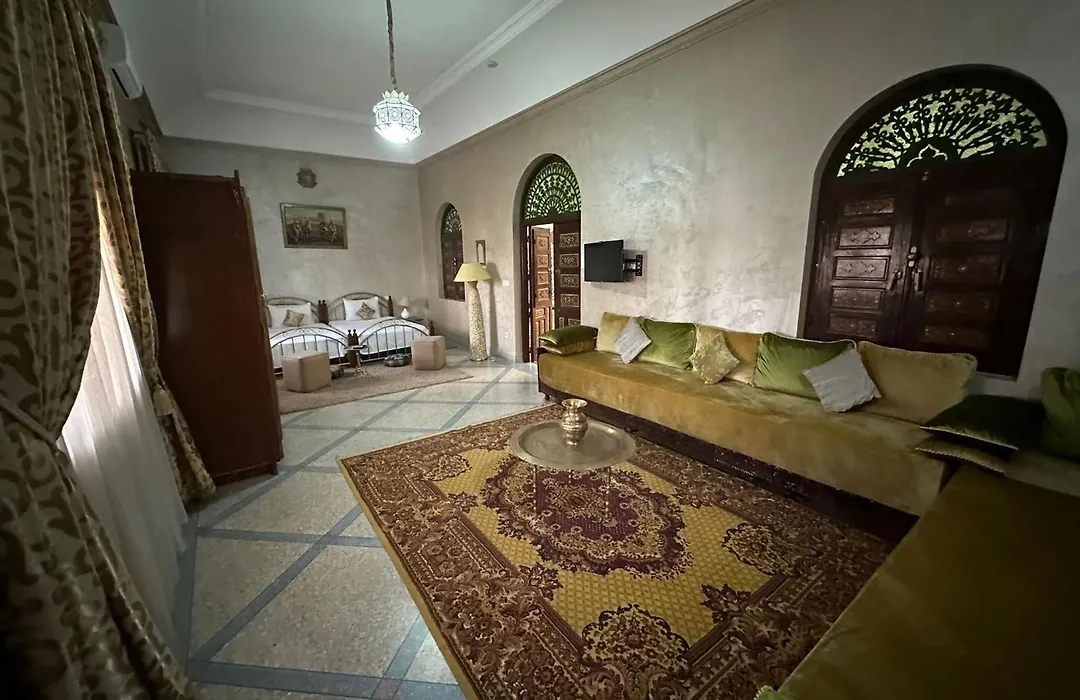 Riad Annada-1