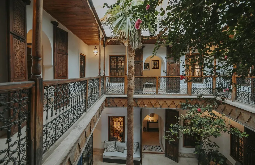 Riad Djebel-1