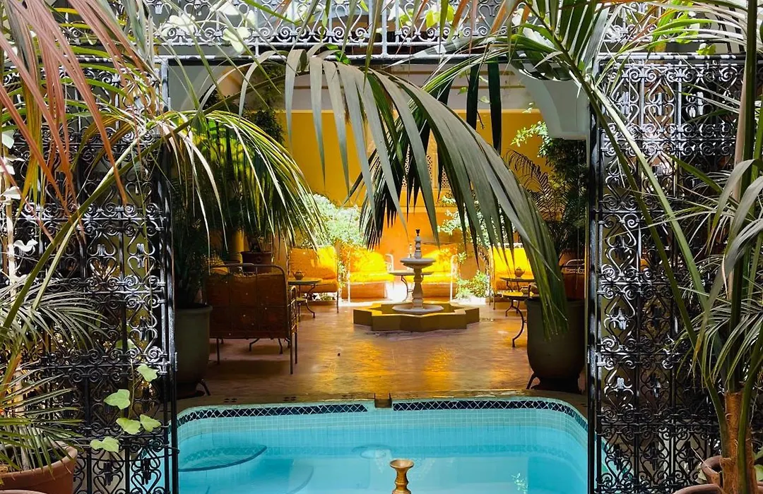 Riad La Caleche-1
