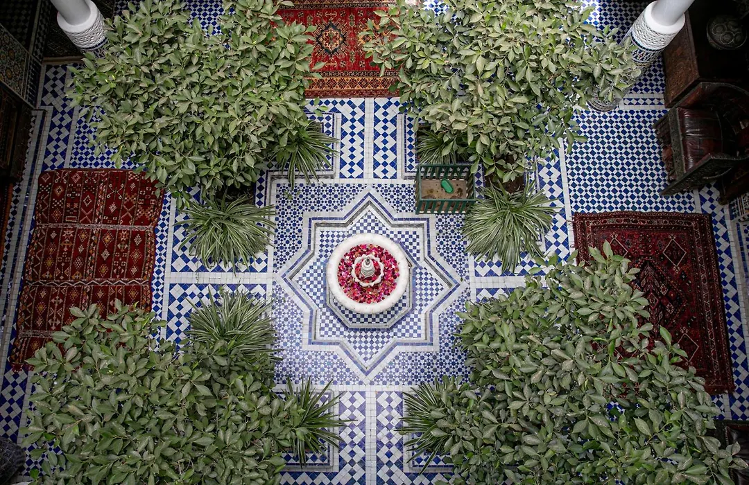 Riad Bab Chems-1