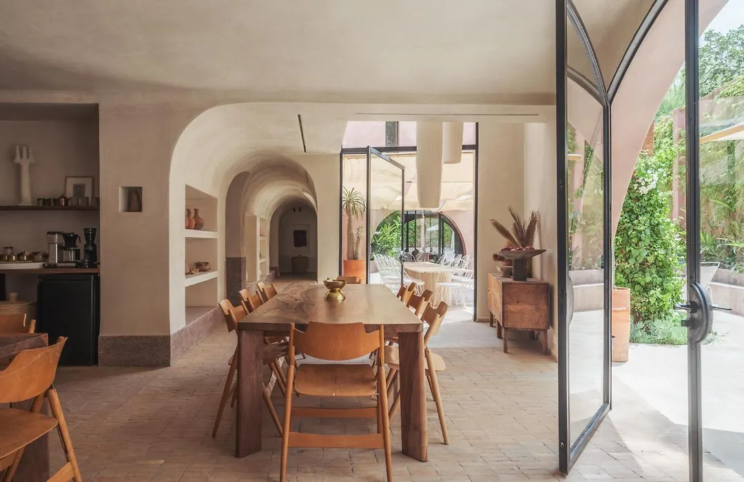 Maison Brummell Majorelle-1