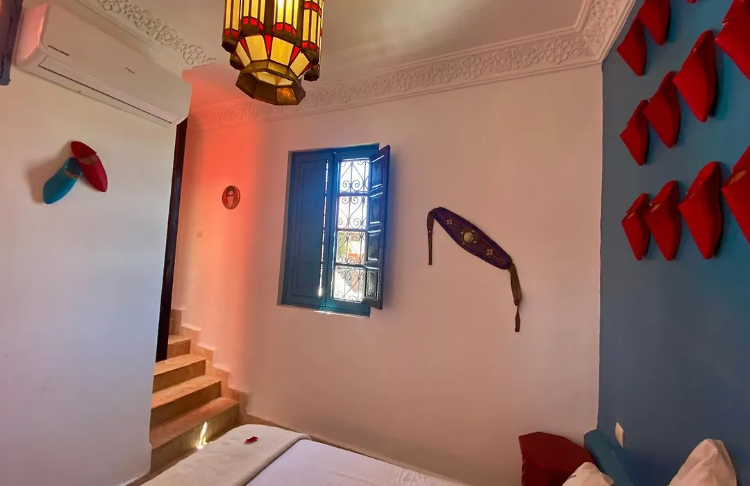 Riad Houdou-1