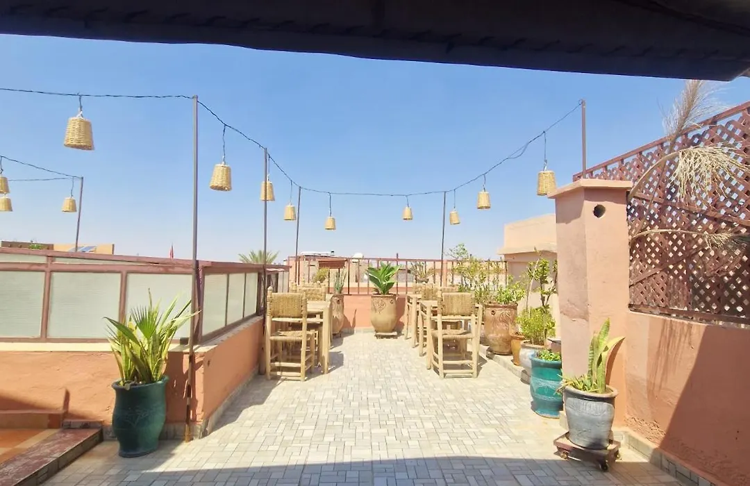 Riad Hanya-1