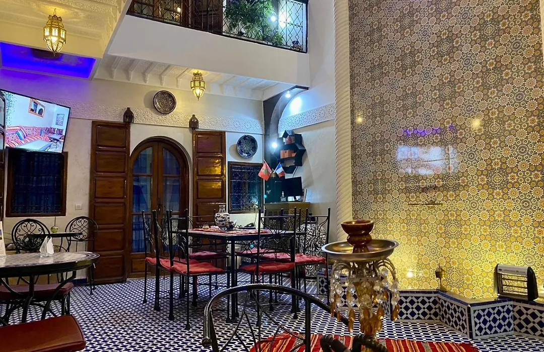 Riad Lalla Merieme-1