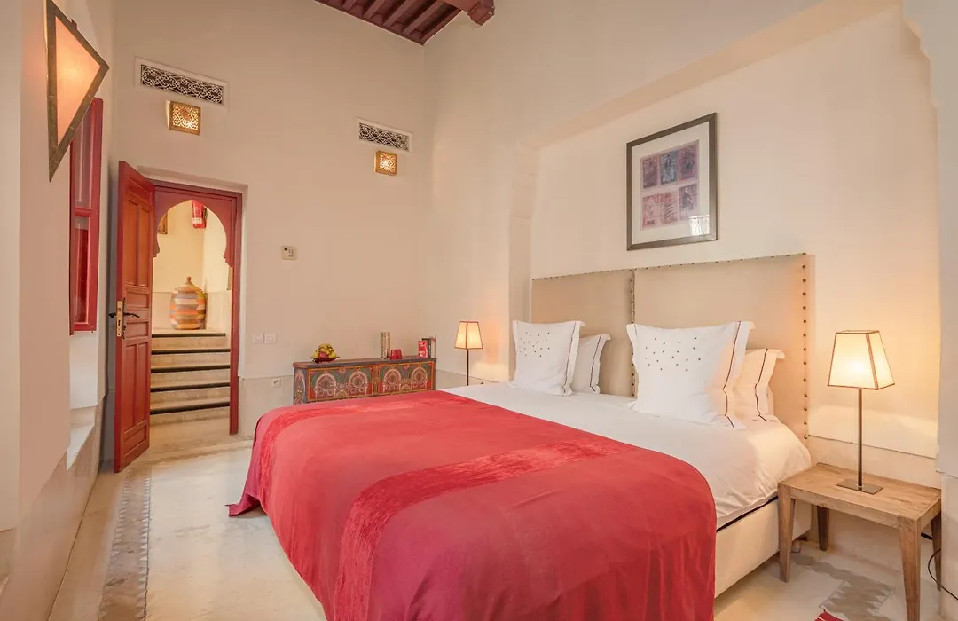 Riad Dar Karma-1