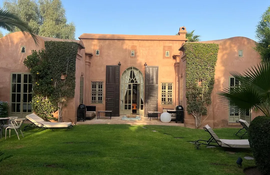 Villa #1 'Rosalie'-1