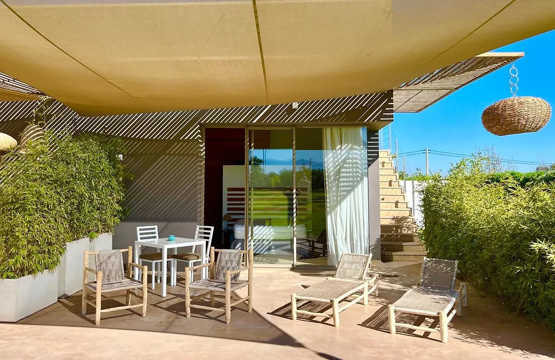 Villa Jardins D'Isa-1