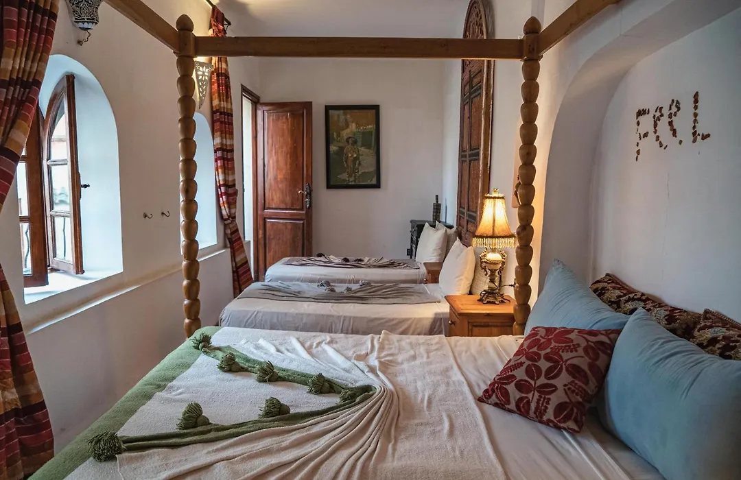 Riad Dar El Bacha-1