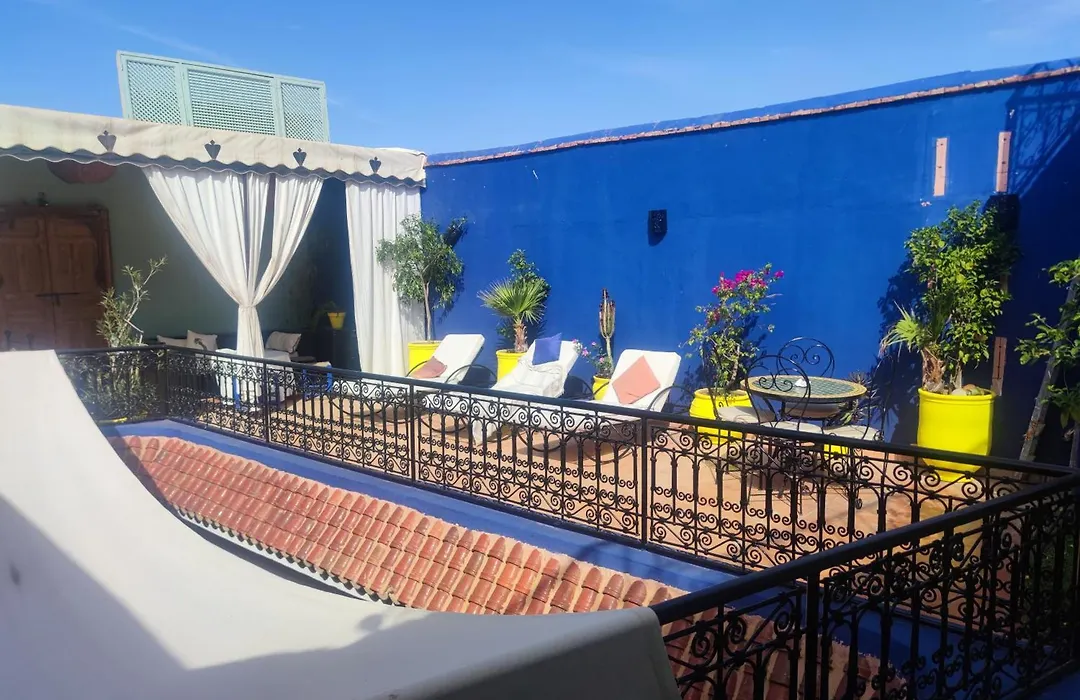 Riad Thycas-1