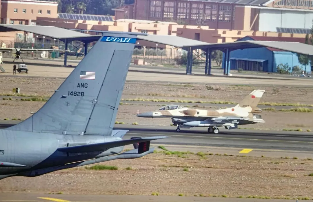 Riad Sarsar Airport-1