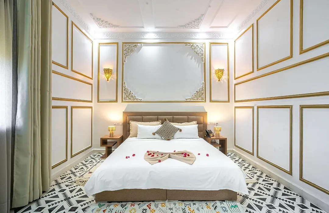 Yanis Guest House-1
