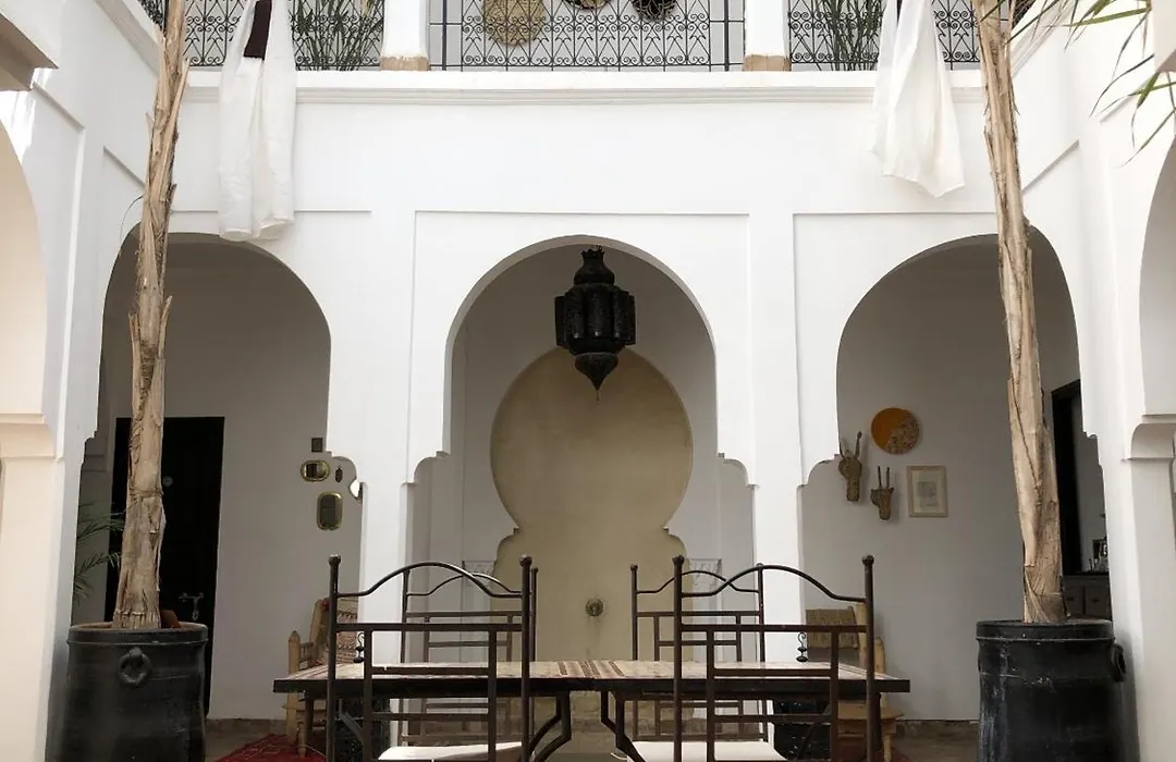 Riad Sin-1