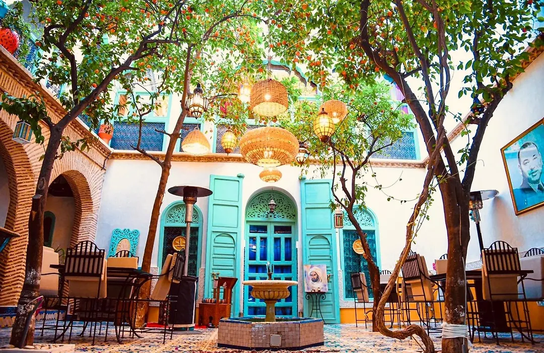 Riad Al Nour-1