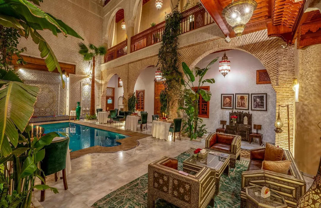 Riad Janate-1