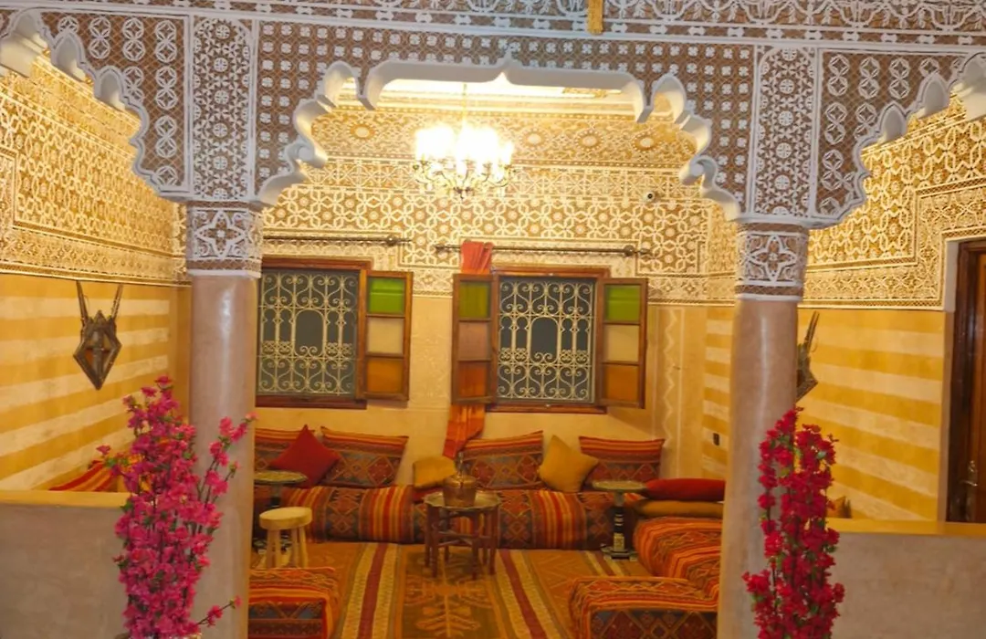 Riad Dar Essassi 23-1