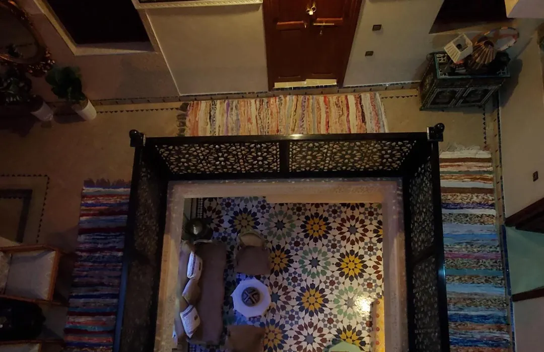 Riad Lalla Marrakech-1
