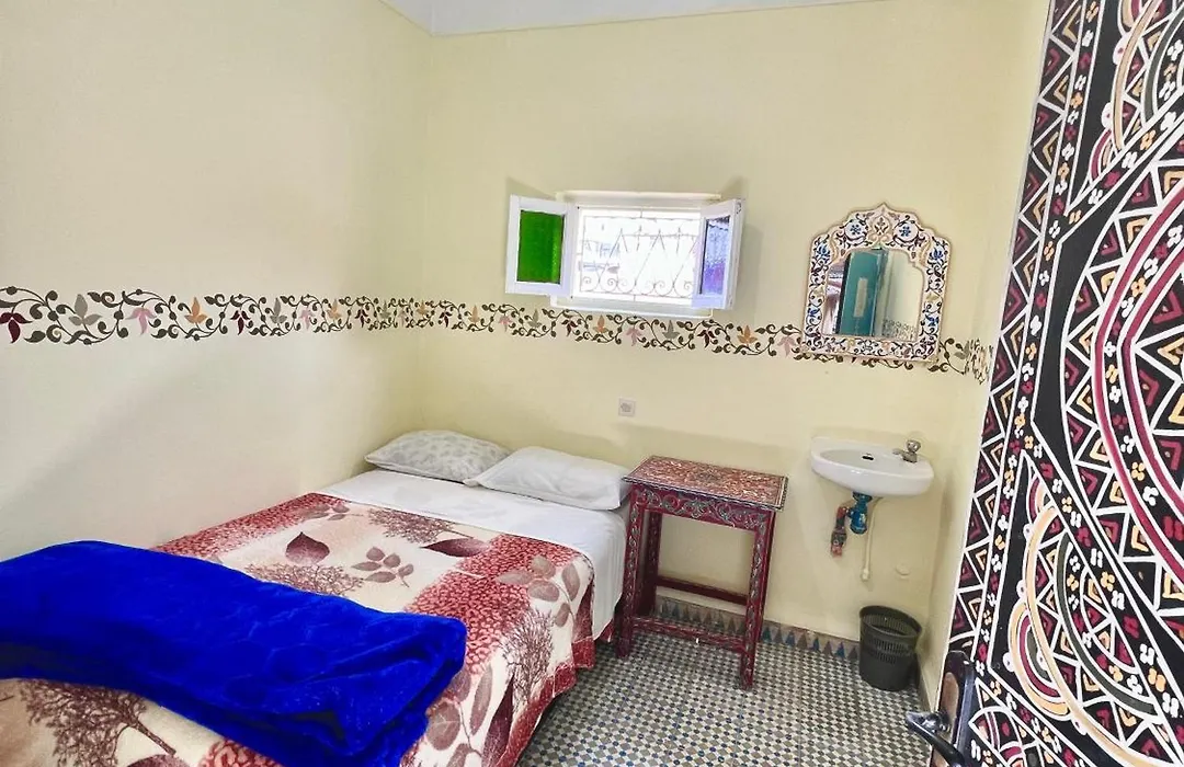 Hotel Medina-1