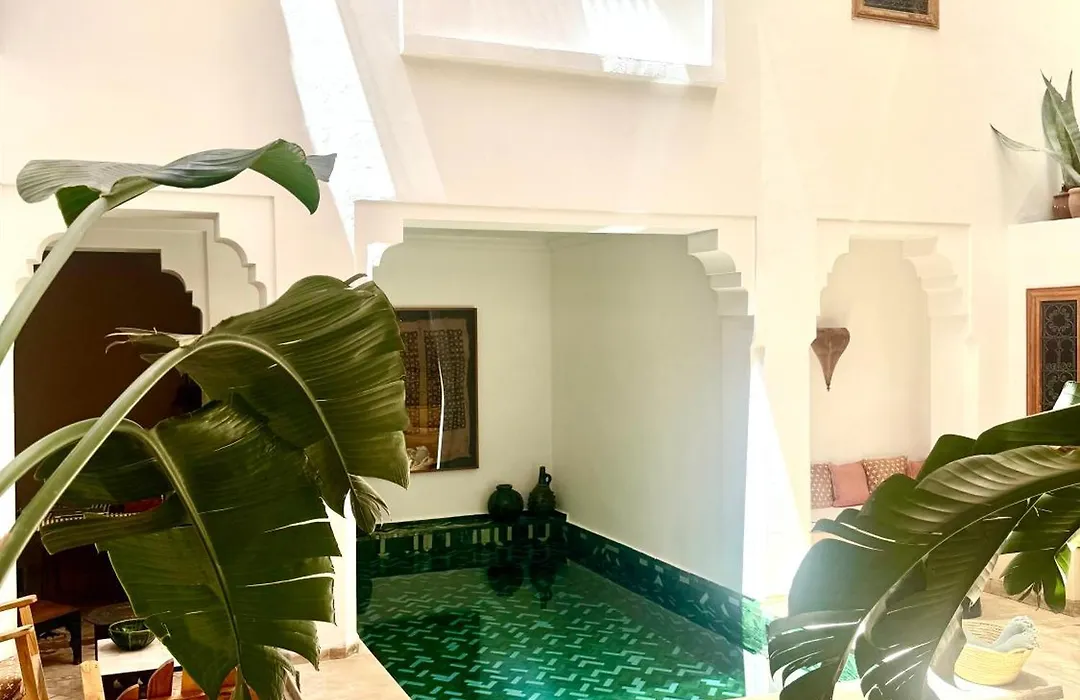 Riad Rk Suites & Spa-1