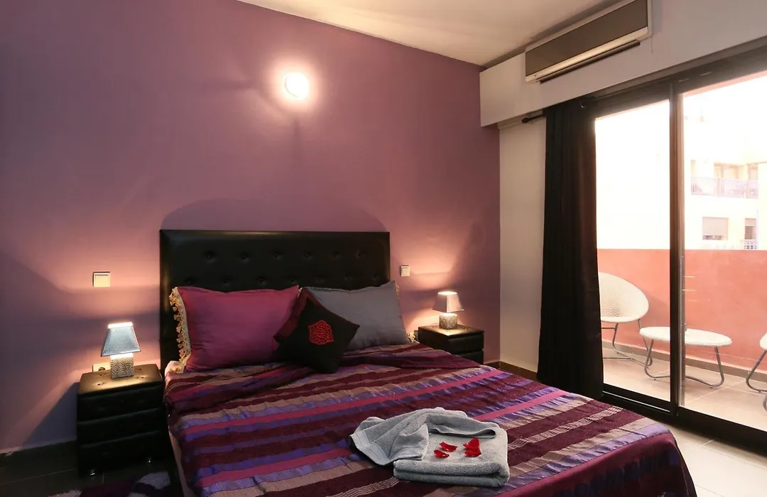 Ghita Appartement-1