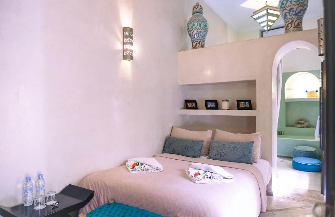 Riad Oasissime-1