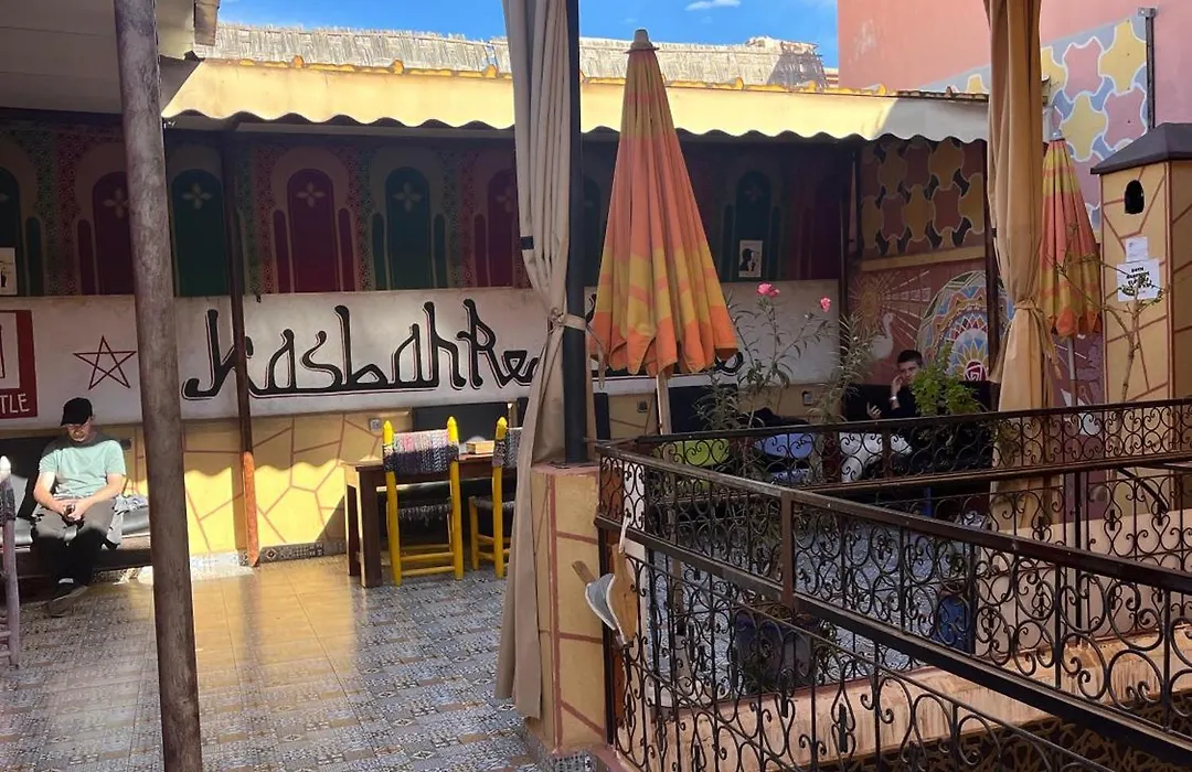 For You Riad Marrakech (Adults Only)-1