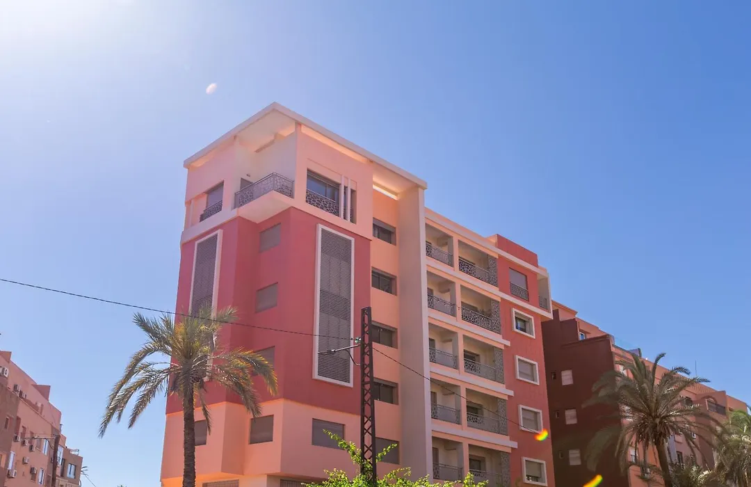 Zari Boutique Aparthotel-1