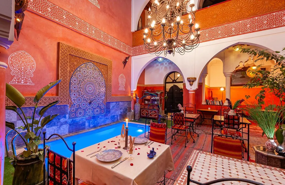 Riad Losra-1