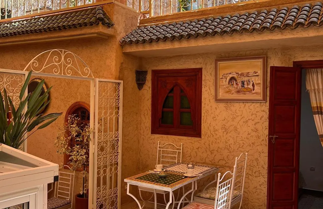 Riad Dar Barbi-1