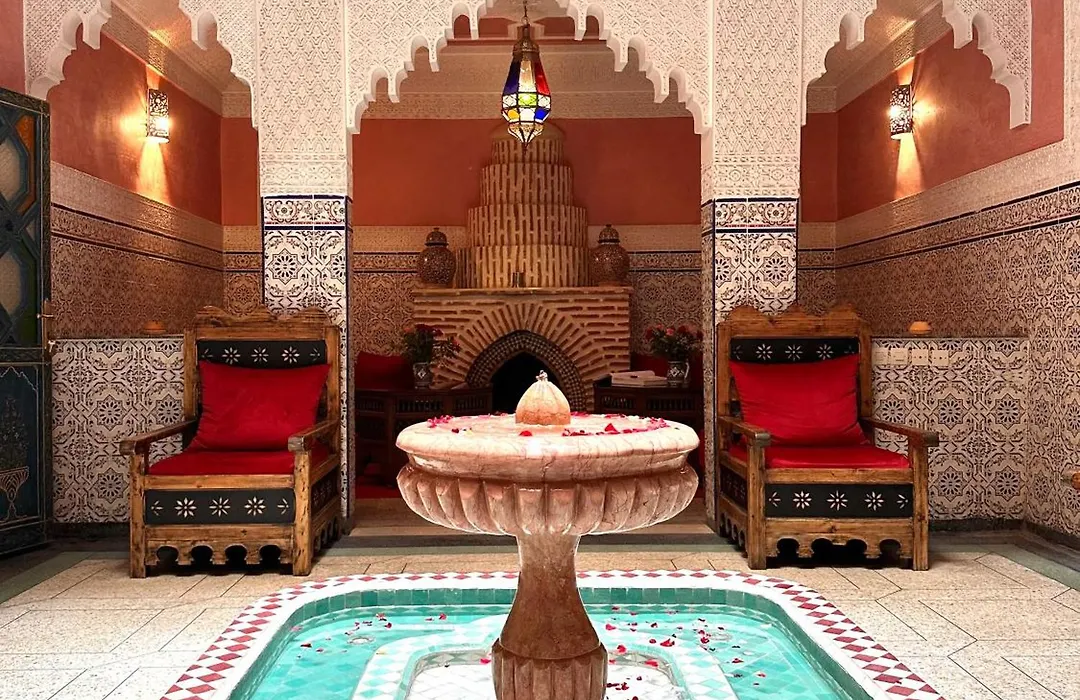 Riad Tasneem-1