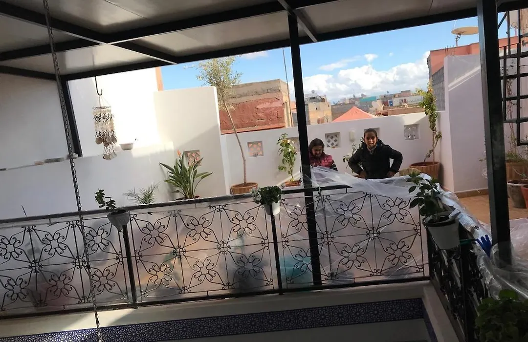Riad Medina-1