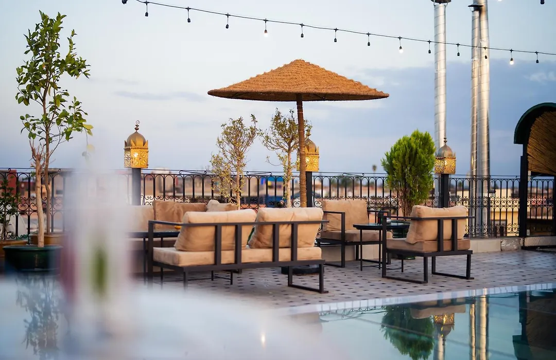 Riad Deluxe-1