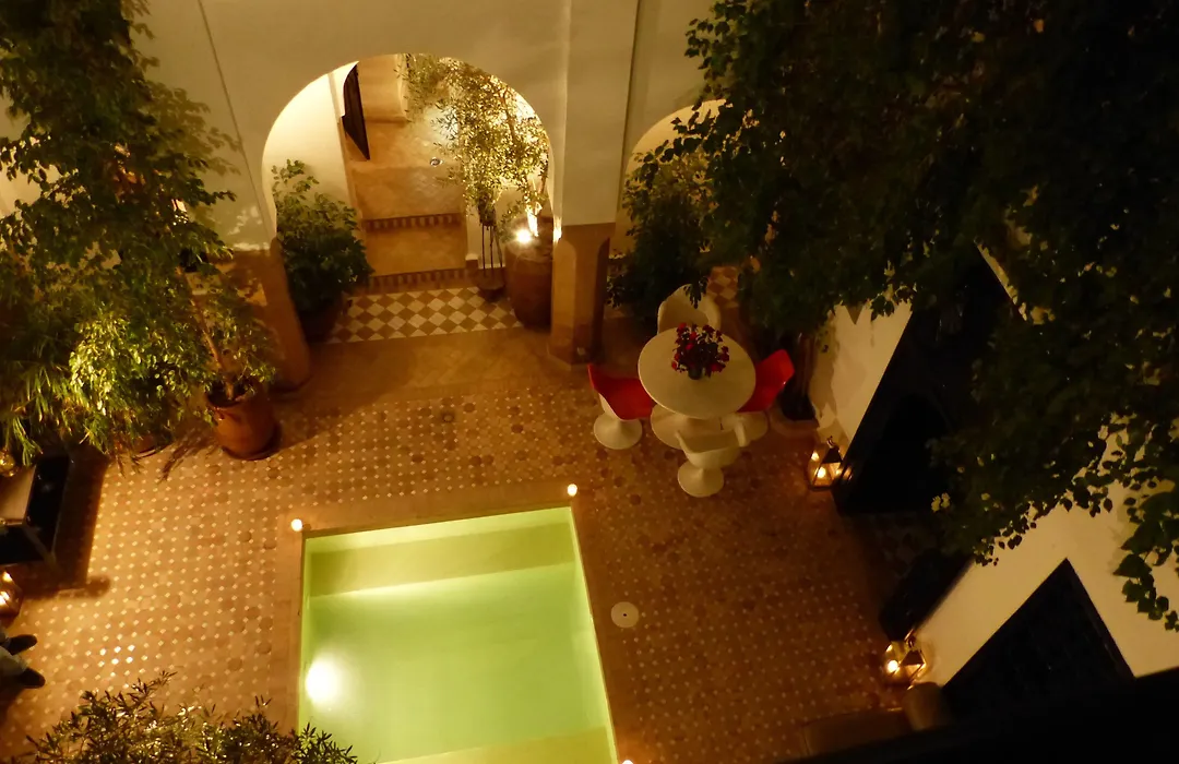 Riad Magellan-1