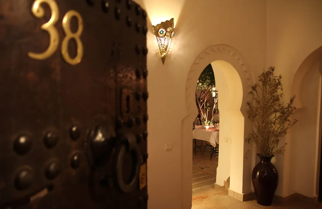 Riad Clementine-1