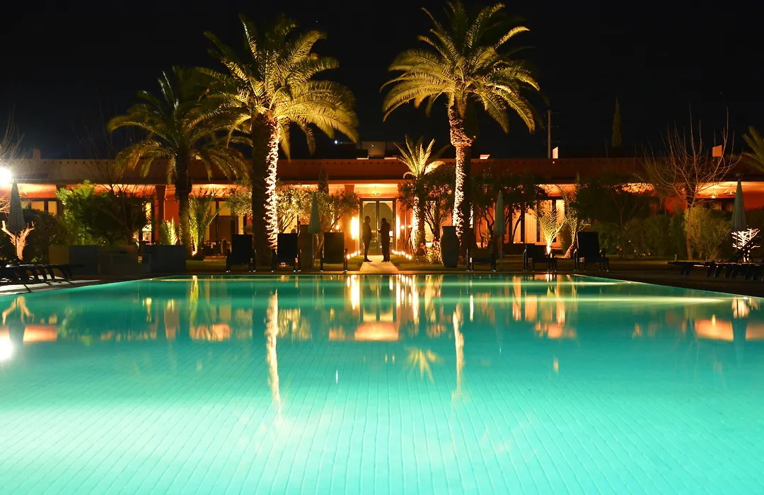 Domaine Des Remparts Hotel & Spa-1