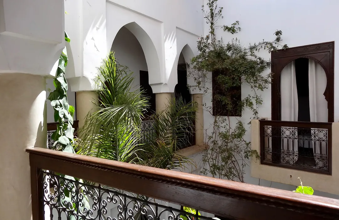 Riad Dar Zaman-1